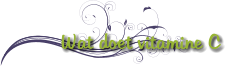 Wat doet vitamine C