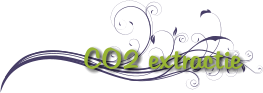 CO2 extractie