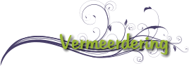 Vermeerdering