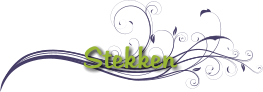 Stekken