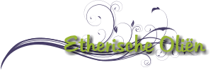 Etherische Oliën