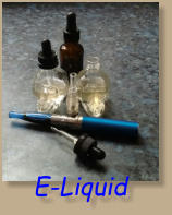 E-Liquid